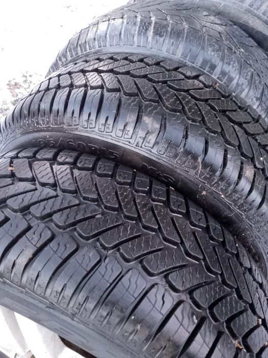 De vânzare 195/60 R 15    4 X 108