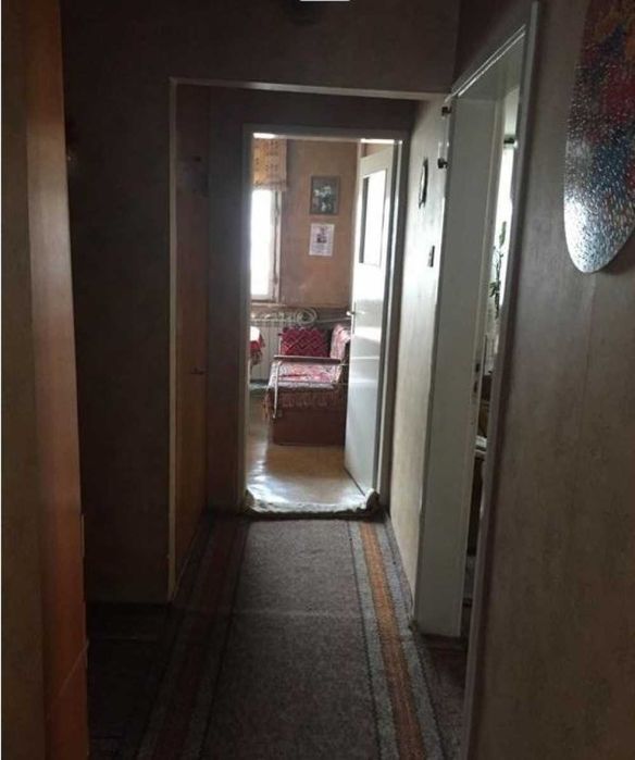 Продава се Тристаен апартамент в София, Банишора - 95 кв.м за 2063 €/кв.м - Снимка #4