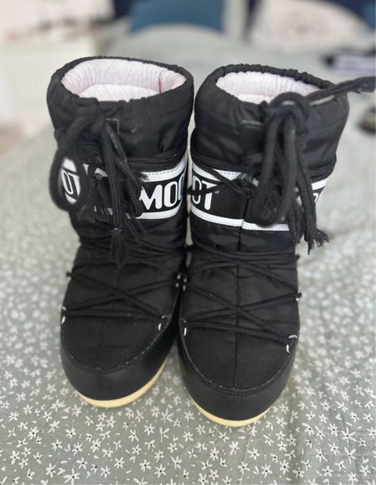 Moon Boots copii