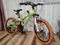 Bicicleta Corratec x vert