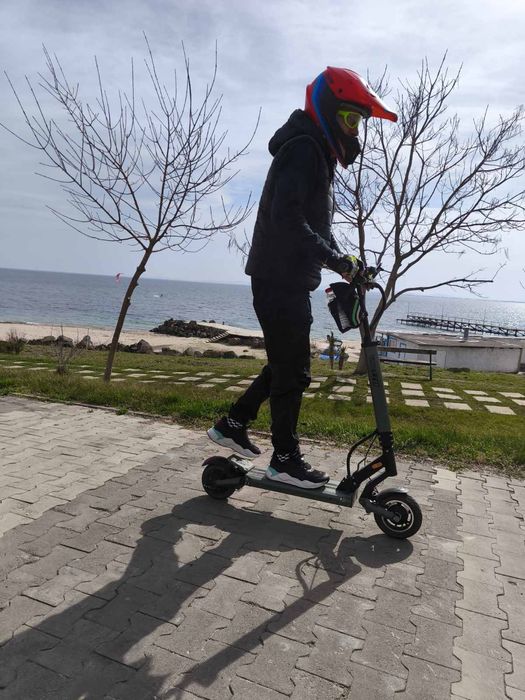 Viset8 тротинетка