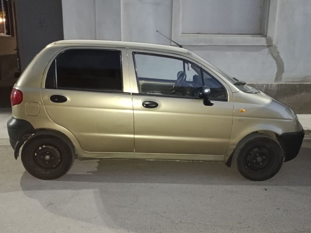 SROCHNO matiz sotiladi