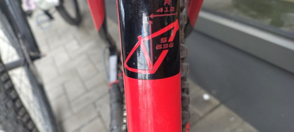 Bicicleta nakamura complite ltd "custom"