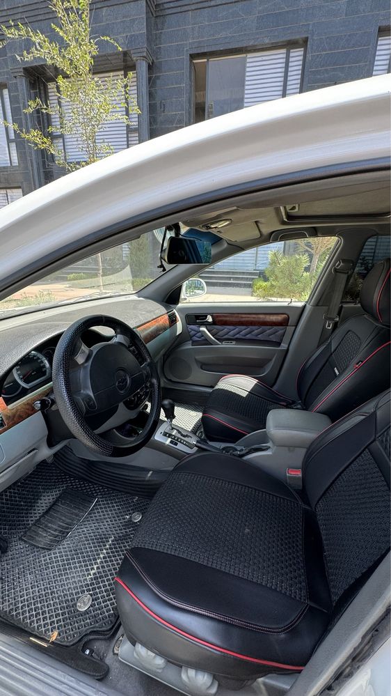 Lacetti 2009 Holati yaxshi