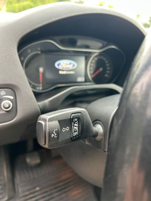 Vand ford mondeo mk4 2.0 163 cai