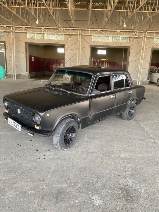 Jugule voz 01 sotiladi srochno
