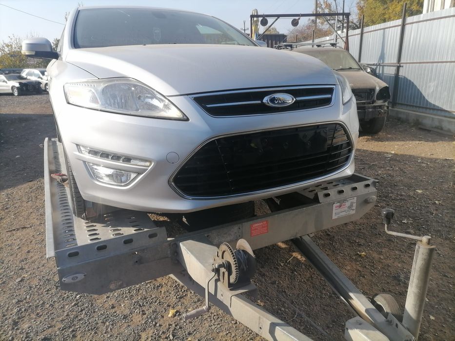 Motor ford mondeo mk4. 5, kuga, galaxy, smax 2.0 tdci ufba euro5