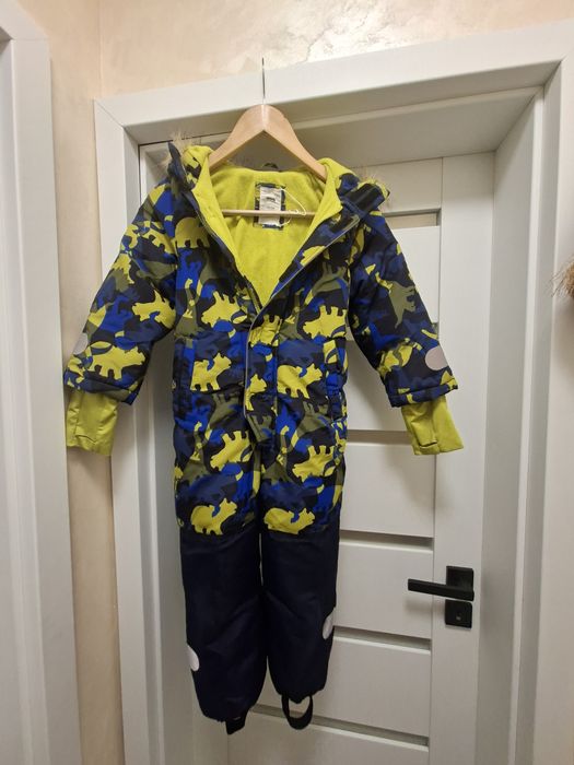 Зимен гащеризон  Sinsay