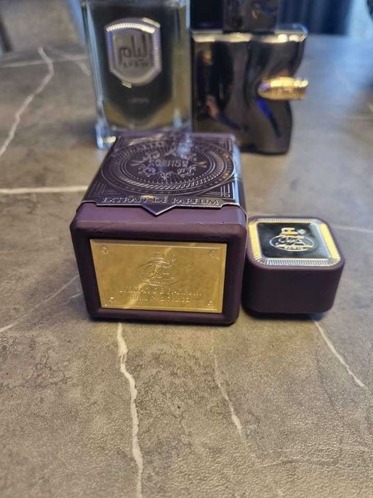Fragrance World After Effect Парфюм