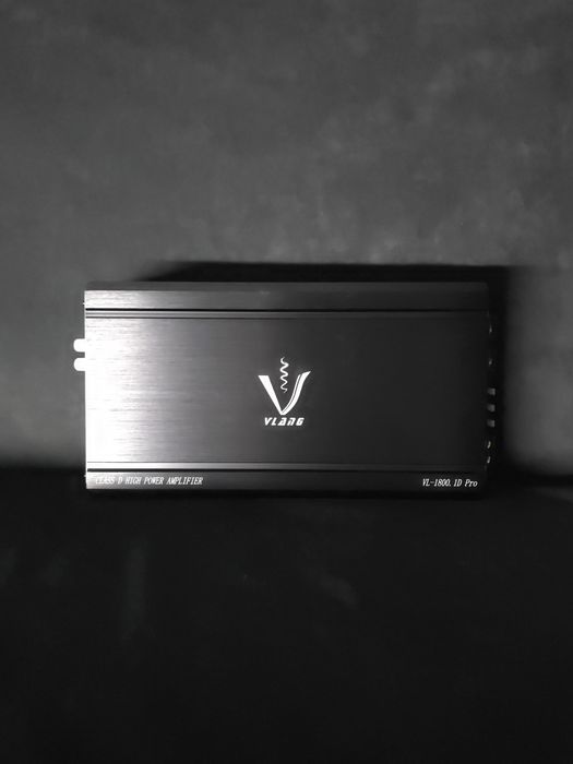 Моноусилитель VL-1800 1D