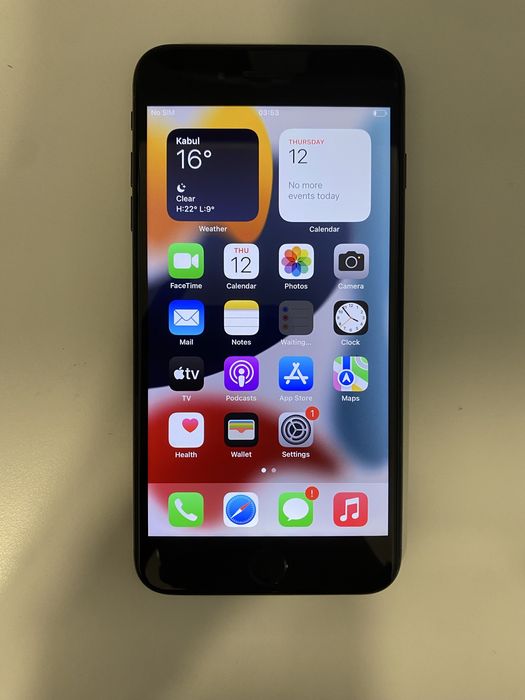 iPhone 7 Plus 128GB ID-XXL0189