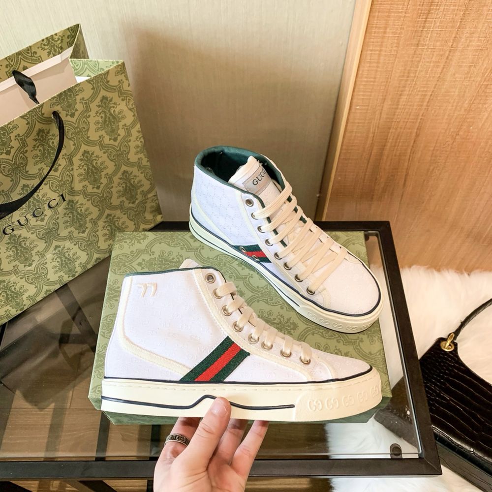 Adidasi Gucci 35-45