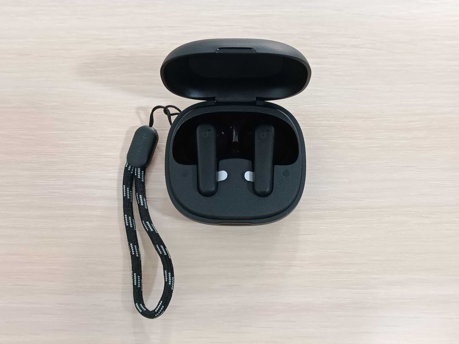 Обмен Bluetooth наушники Soundcore R50i на авто усилитель для колонок.