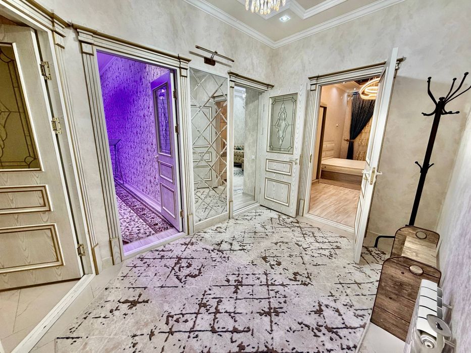 Вакзал 48-мактаб аренда квартира Самарқанд