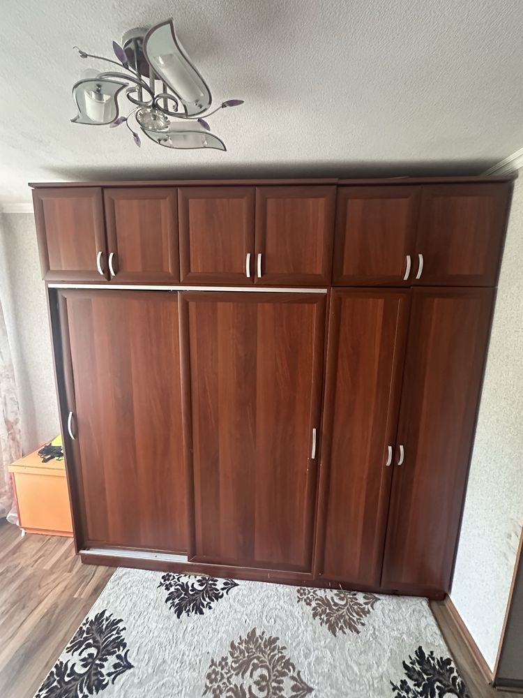 Продается Шкаф купе
