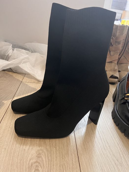 Боти и ботуши- Zara/Mango/Stefanel/Liu Jo