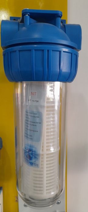 Фильтр для очистки воды / фильтр для воды 3 ступение