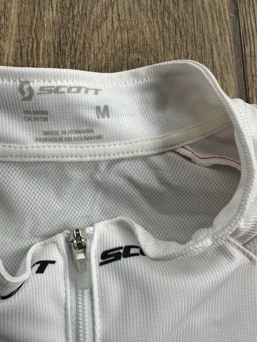 Тениски scott нови
