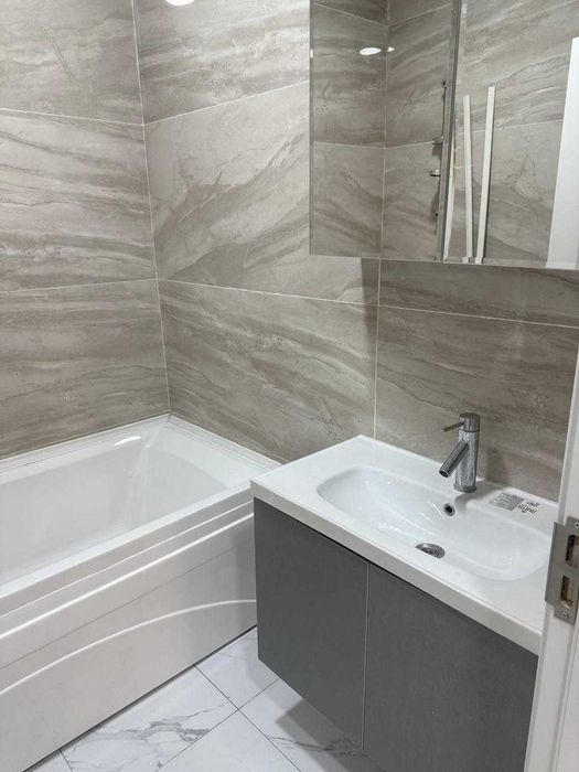 RENT | АРЕНДА квартира в ЖК Istanbul City