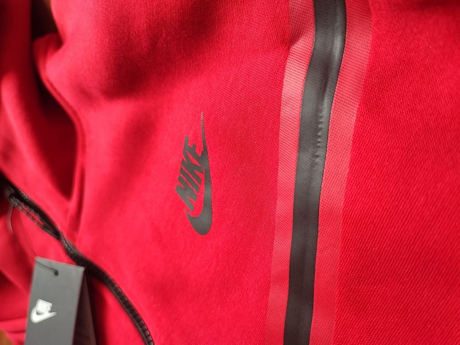 Bluza Nike Tech Rosie