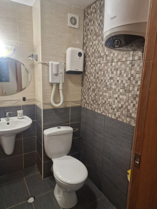 Под наем двустаен апартамент