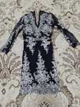 Rochie eleganta ca noua!