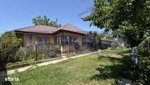 Vanzare Casa + Teren 1613 | Comuna Vedea