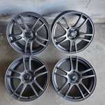 Jante Enkei 17 Foarte Ușoare 5x114,3 Hyundai Mazda Kia Mitsubishi Rena
