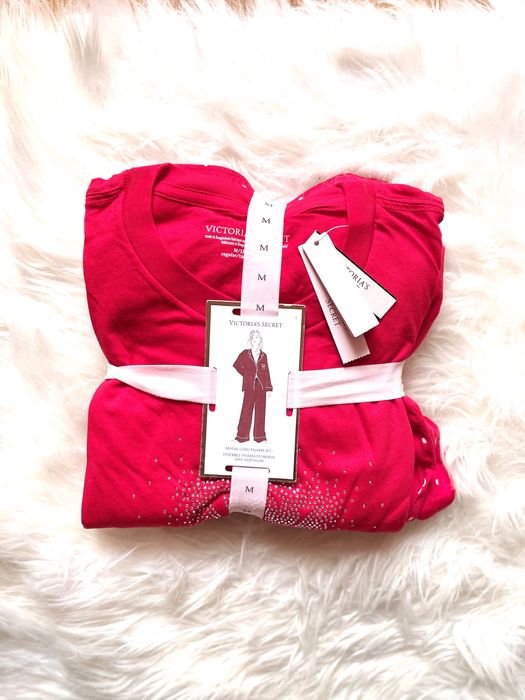 Pijama Victoria’s secret original