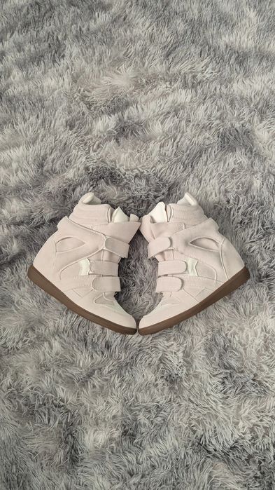 Isabel Marant Bekket 38