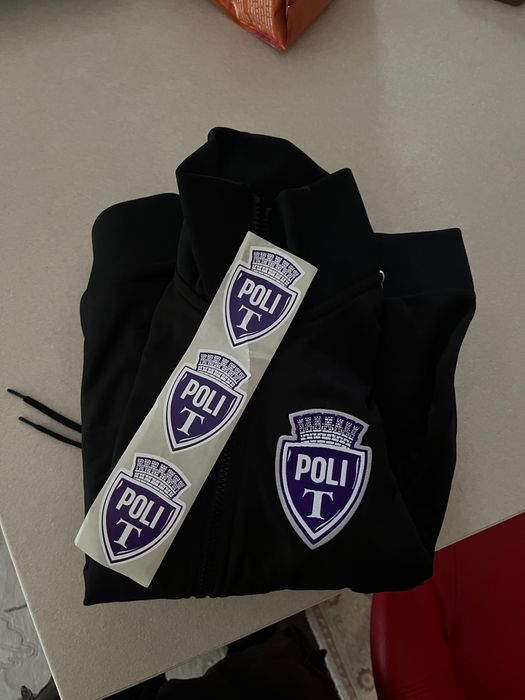 Trening „Politehnica” copii