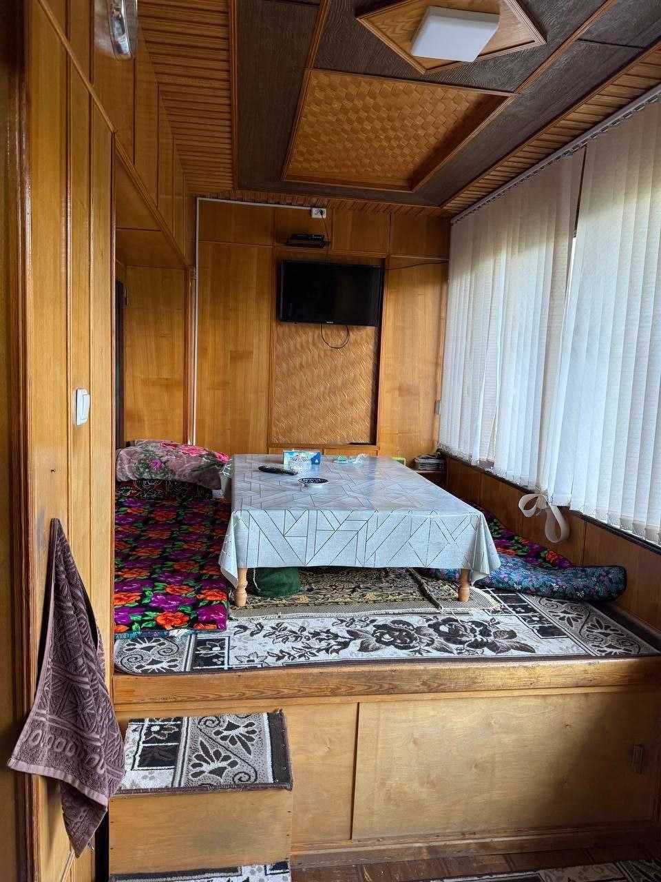 Продается 
Юнус-Абадский район