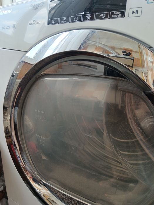 Uscator de rufe candy