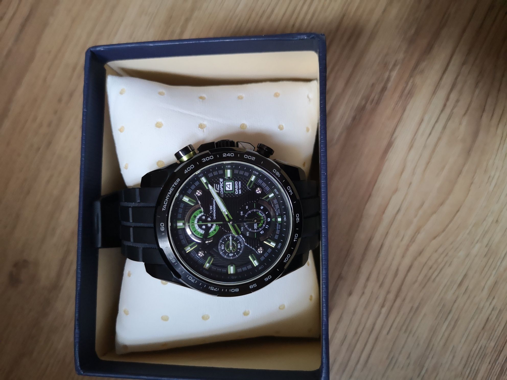 Мъжки часовник Casio Edifice