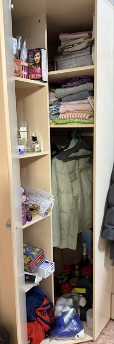 Шкаф в прихожую ТОРГ ЕСТЬ!