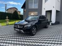 Mercedes Benz glc 220D 4Matic