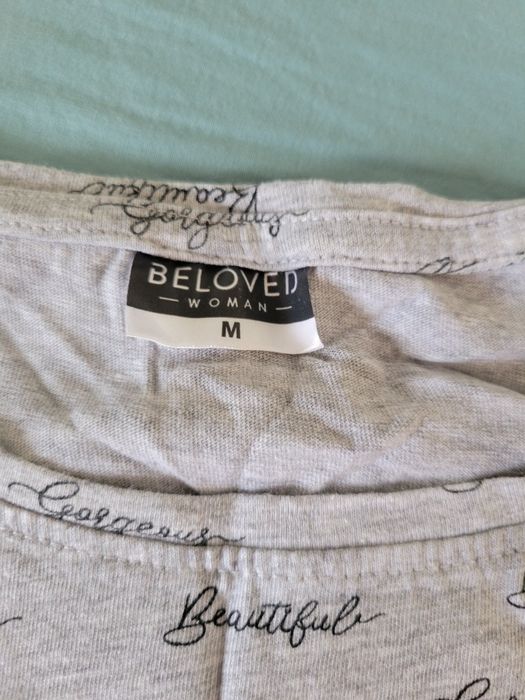 Haine purtate foarte puțin