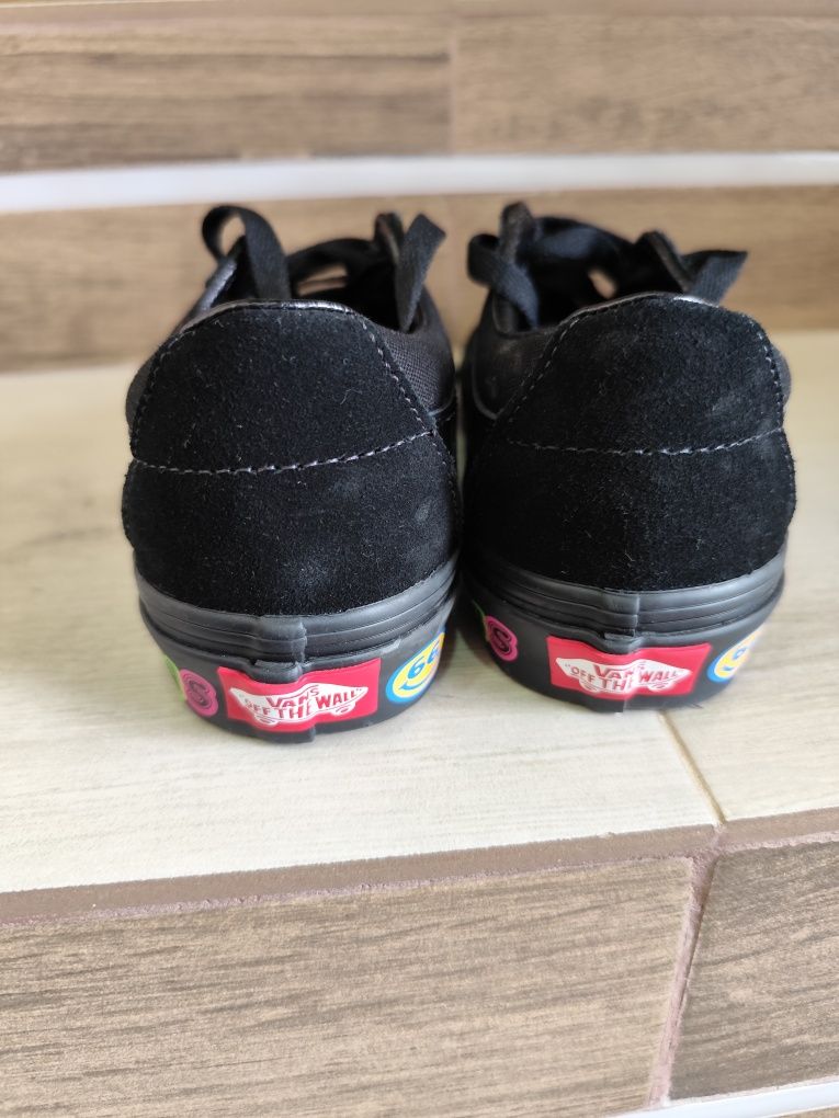 Детски кецове Vans