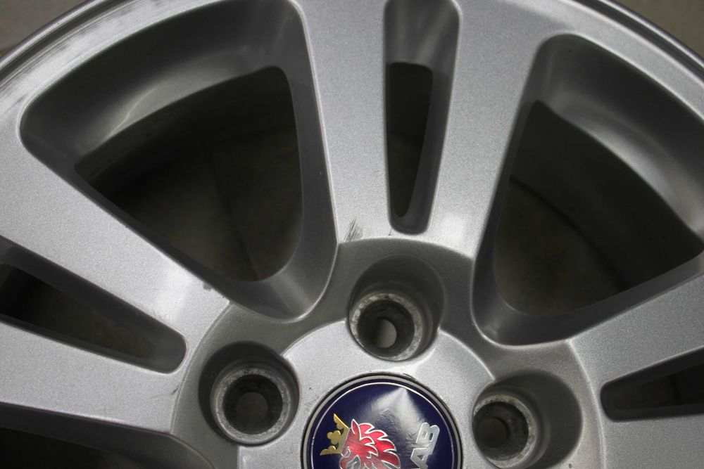 Джанти 16" 5x110 Saab