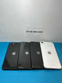  Carcasă / Display Original iPhone SE 2020 Negru/Alb/Rosu 