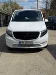 Mercedes Vito an 2019