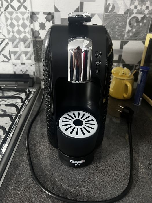 Aparat cu capsule Beanz Cafe
