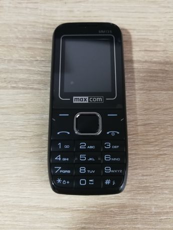 Telefon mobil Maxcom