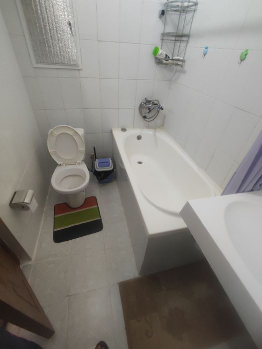 Аренда квартира сергели навастройка 6а 2/5/7