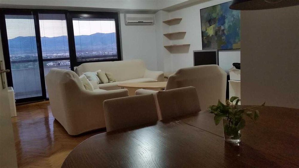 Дава се под наем Двустаен апартамент в Пловдив, Коматевски възел - 53 кв.м за 224.4 € - Снимка #6