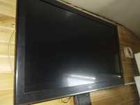 Телевизор LG  110см. Диагональ, ресивер, спутниковые тарелки