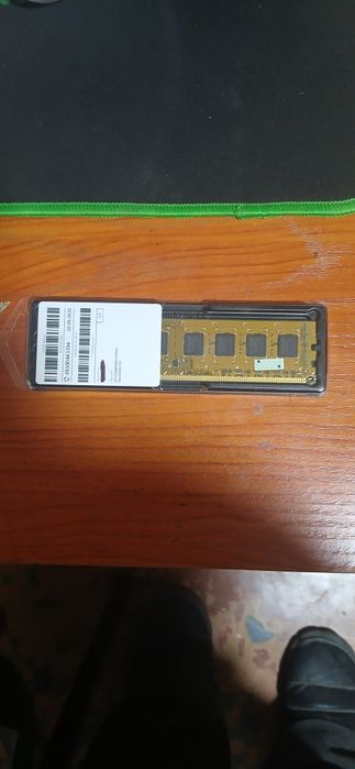 Продам оперативную память ddr3 8 гб