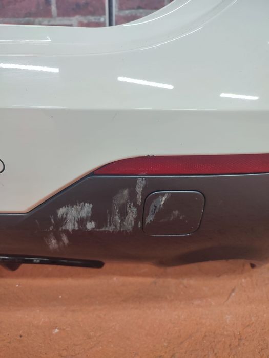 Bara spate Bmw seria 4 G22 G23 Completa