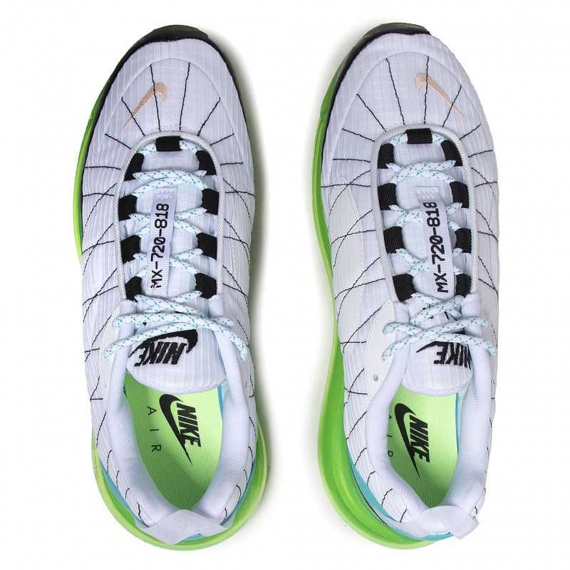 Оригинални дамски маратонки Nike Air Max 720 налични 37 и 38 номер