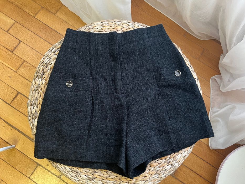 Sandro шорти  сандро